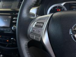 2015 Nissan Navara ST (4x4)