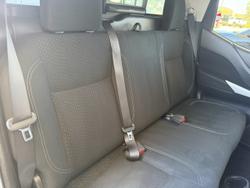 2015 Nissan Navara ST (4x4)