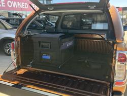 2015 Nissan Navara ST (4x4)