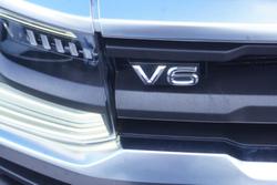 2023 Volkswagen Amarok TDI600 Style