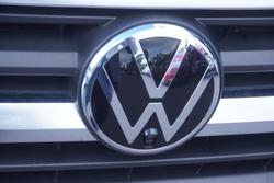 2023 Volkswagen Amarok TDI600 Style