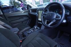 2023 Volkswagen Amarok TDI600 Style