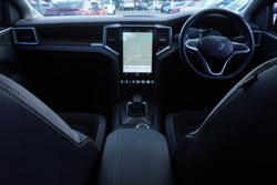 2023 Volkswagen Amarok TDI600 Style