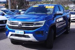 2023 Volkswagen Amarok TDI600 Style