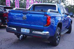 2023 Volkswagen Amarok TDI600 Style