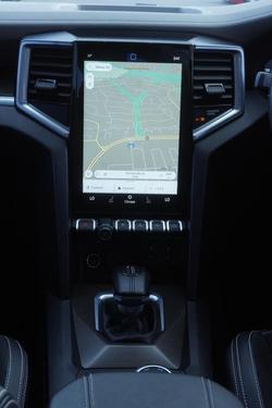 2023 Volkswagen Amarok TDI600 Style