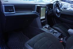 2023 Volkswagen Amarok TDI600 Style