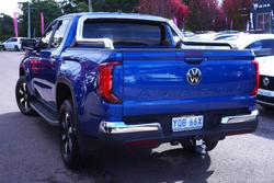 2023 Volkswagen Amarok TDI600 Style