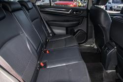 2015 Subaru Outback 3.6R