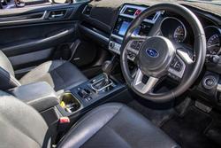 2015 Subaru Outback 3.6R