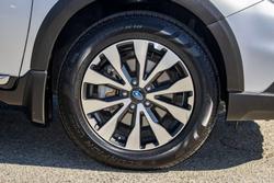 2015 Subaru Outback 3.6R