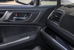 2015 Subaru Outback 3.6R