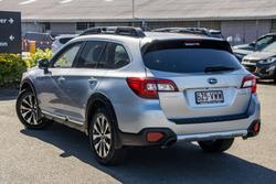 2015 Subaru Outback 3.6R