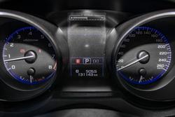 2015 Subaru Outback 3.6R