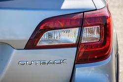 2015 Subaru Outback 3.6R