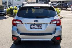 2015 Subaru Outback 3.6R