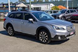 2015 Subaru Outback 3.6R