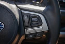 2015 Subaru Outback 3.6R