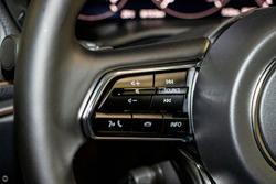 2025 Mazda CX-80 P50e GT