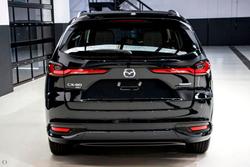 2025 Mazda CX-80 P50e GT
