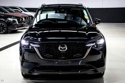 2025 Mazda CX-80 P50e GT