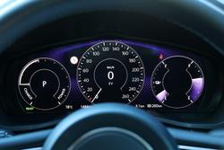 2025 Mazda CX-80 P50e Touring