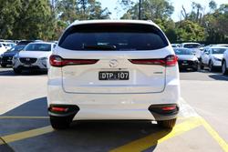 2025 Mazda CX-80 P50e Touring
