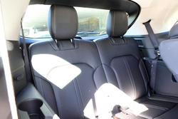 2025 Mazda CX-80 P50e Touring