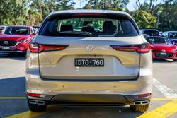 2025 Mazda CX-60 P50e Pure