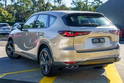 2025 Mazda CX-60 P50e Pure