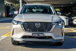 2025 Mazda CX-60 P50e Pure