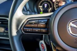 2025 Mazda CX-60 P50e Pure