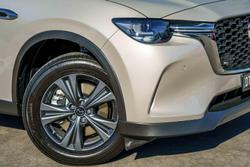 2025 Mazda CX-60 P50e Pure