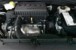 2022 MG ZST Core