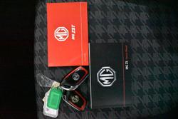 2022 MG ZST Core