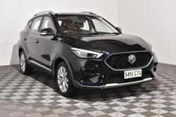 2022 MG ZST Core