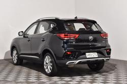 2022 MG ZST Core