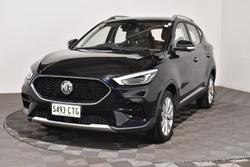 2022 MG ZST Core
