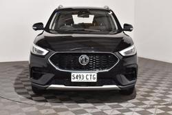 2022 MG ZST Core