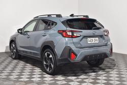 2023 Subaru Crosstrek 2.0S