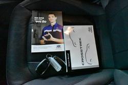 2023 Subaru Crosstrek 2.0S