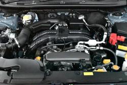 2023 Subaru Crosstrek 2.0S