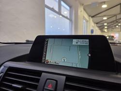 2017 BMW 1 Series 118i Sport Line