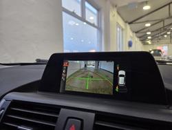 2017 BMW 1 Series 118i Sport Line