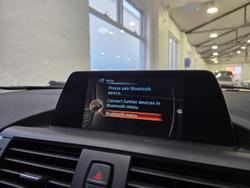 2017 BMW 1 Series 118i Sport Line