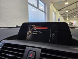 2017 BMW 1 Series 118i Sport Line