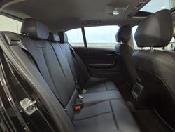 2017 BMW 1 Series 118i Sport Line