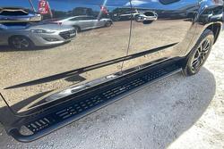 2020 LDV T60 Trailrider 2 SK8C 4X4 Dual Range