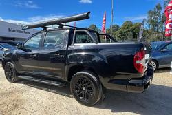 2020 LDV T60 Trailrider 2 SK8C 4X4 Dual Range