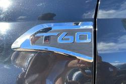 2020 LDV T60 Trailrider 2 SK8C 4X4 Dual Range